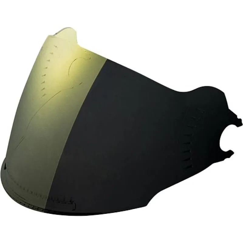 Of570 Visir Iridium Guld