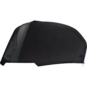 Ff900 Visir Mörkt Rökfärgat