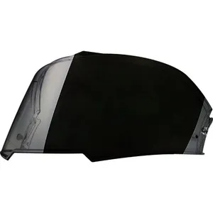 Ff900 Visir Iridium Silver