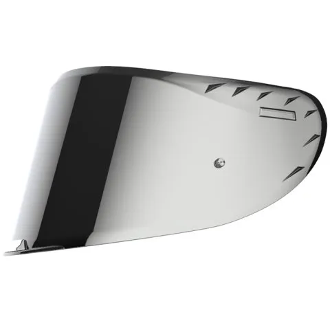 Ff327 Visir Iridium Silver
