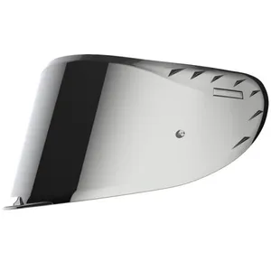 Ff327 Visir Iridium Silver