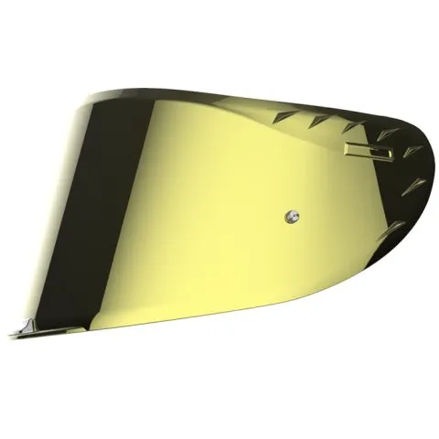 Ff327 Visir Iridium Guld