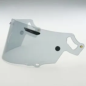 Vas V Visir 2d För Tear Off Lätt Rök