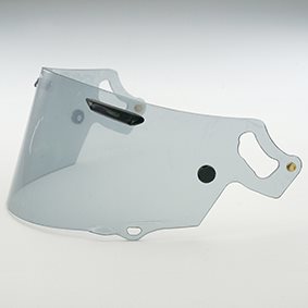 Vas V Visir 2d För Tear Off Lätt Rök