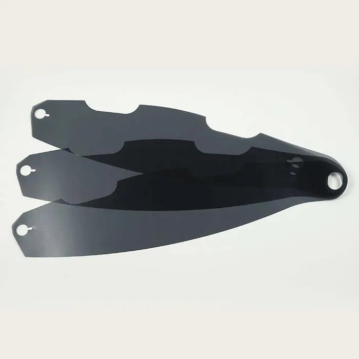 Vas V Tear Off Tonat (3pc)