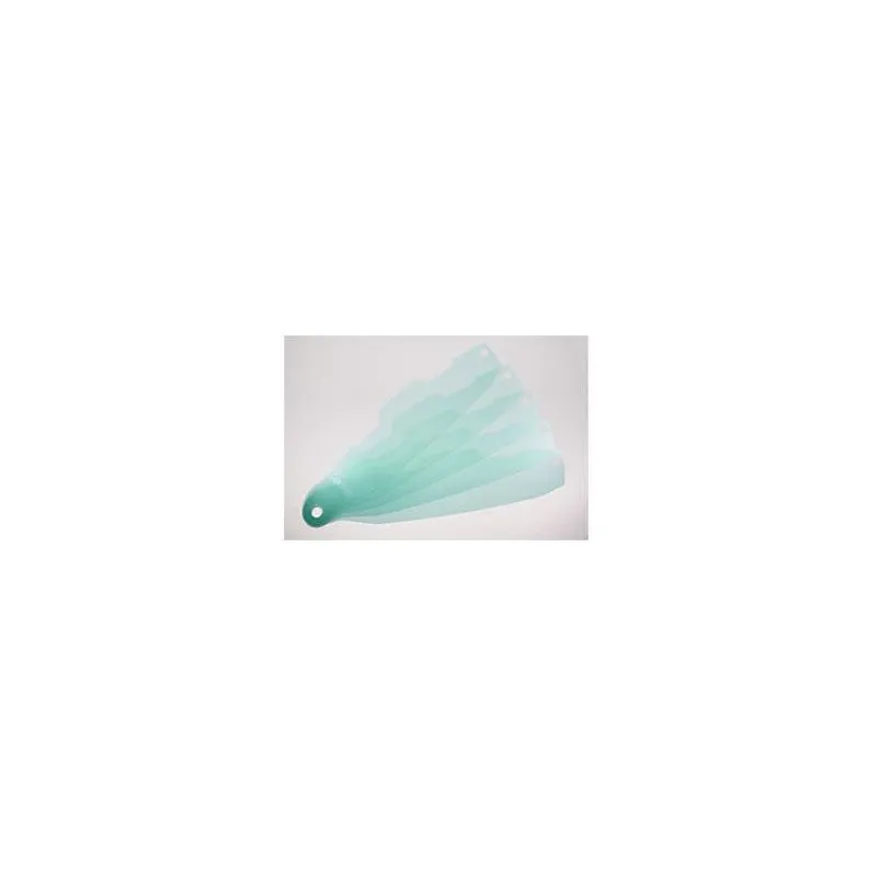 Vas V Tear Off Klart (5 Pack)