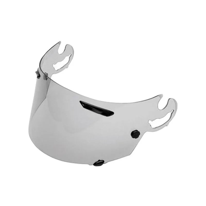 Sai Visir 2d För Tear Off Lätt Rök