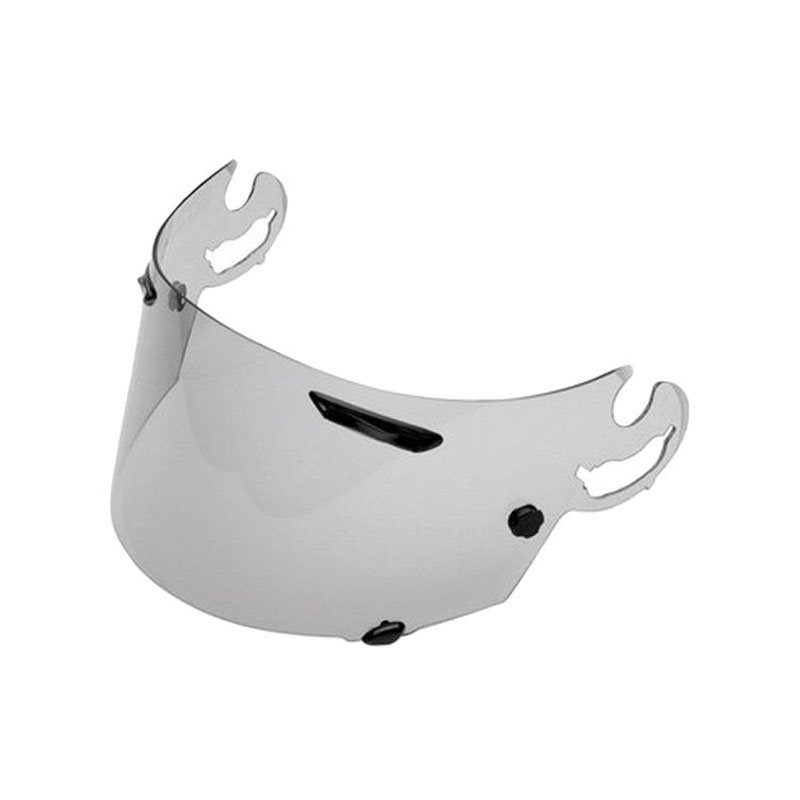 Sai Visir 2d För Tear Off Lätt Rök