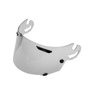 Sai Visir 2d För Tear Off Lätt Rök