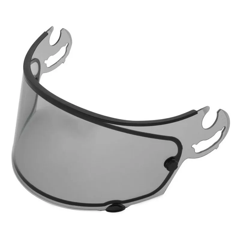 Sai Dubbelvisir Lätt Rök