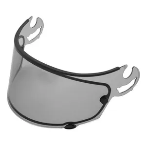 Sai Dubbelvisir Lätt Rök