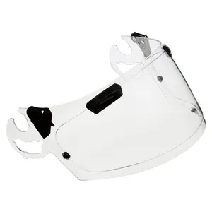 Sai (Mv) Visir Förberett För Pro Shade Klart