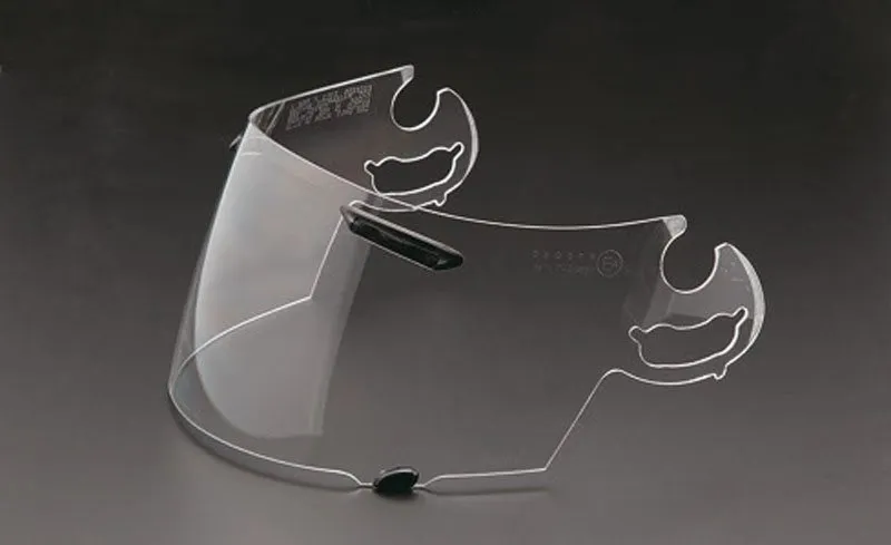 Visir Arai SAI MAX Vision Klart