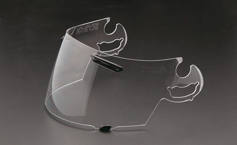 Visir Arai SAI MAX Vision Klart