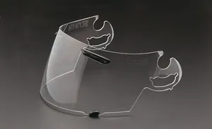 Visir Arai SAI MAX Vision Klart