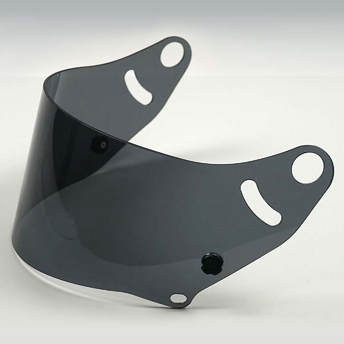 Ck 6 Visir Mörk Rök