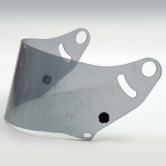 Ck 6 Visir Lätt Rök