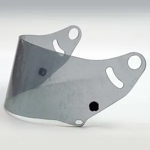 Ck 6 Visir Lätt Rök