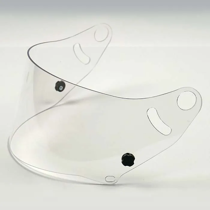 Ck 6 Visir Klart