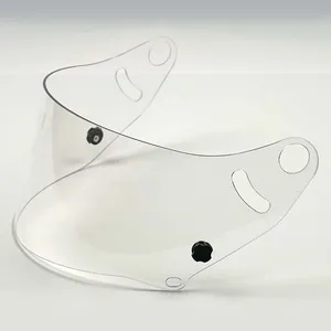 Ck 6 Visir Klart