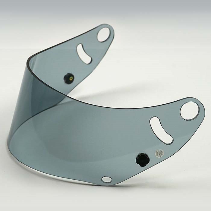 Gp 6 Visir Lätt Rök