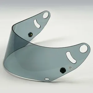 Gp 6 Visir Lätt Rök