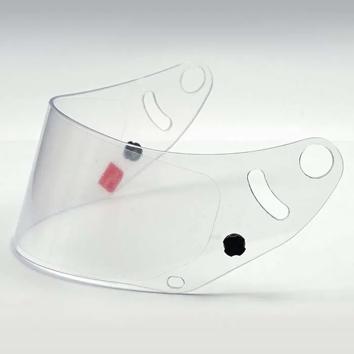 Gp 6 Visir A/F Klart