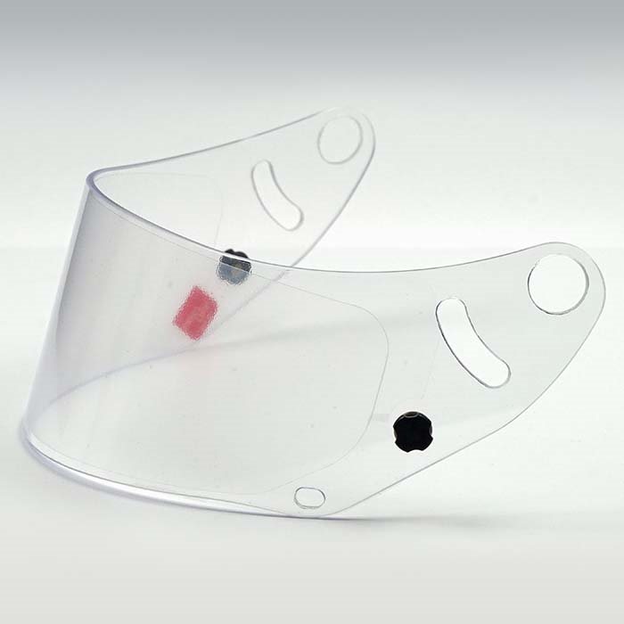 Gp 6 Visir A/F Klart