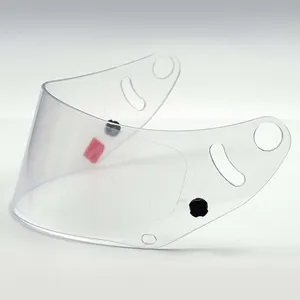 Gp 6 Visir A/F Klart