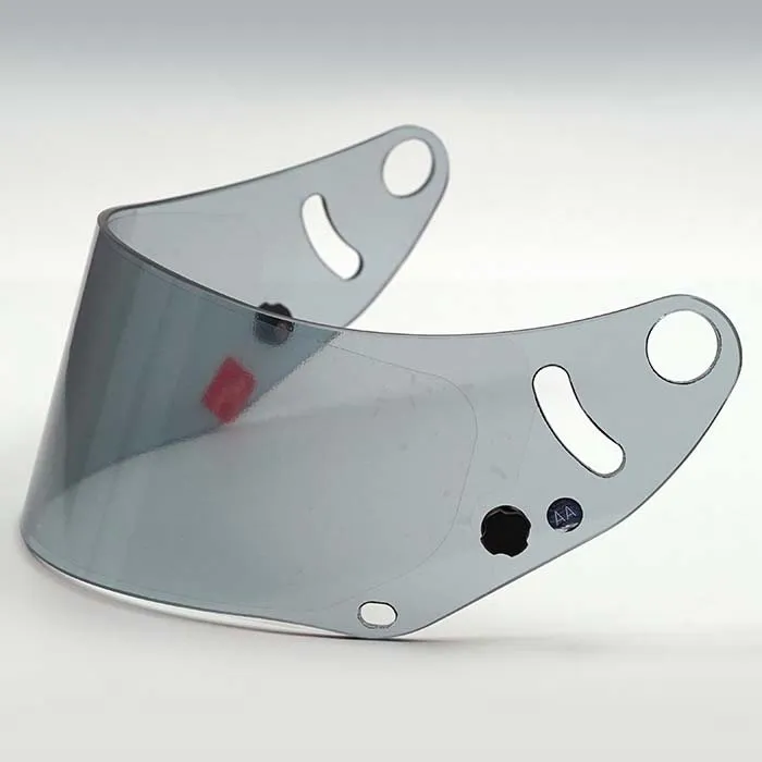 Gp 6 Visir A/F Lätt Rök