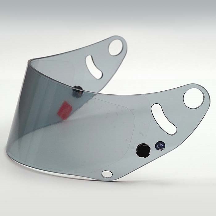 Gp 6 Visir A/F Lätt Rök