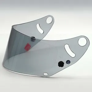 Gp 6 Visir A/F Lätt Rök