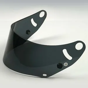 Gp 6 Visir A/F Mörk Rök