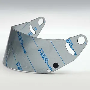 Gp 5 Visir Lätt Rök