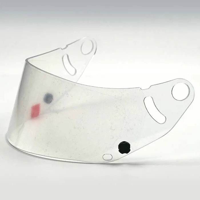 Gp 5 A/F Visir Klart