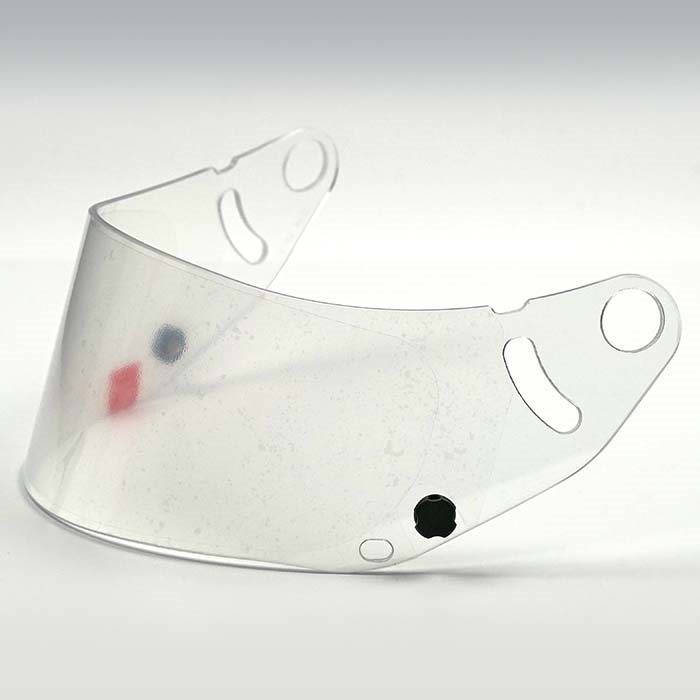 Gp 5 A/F Visir Klart