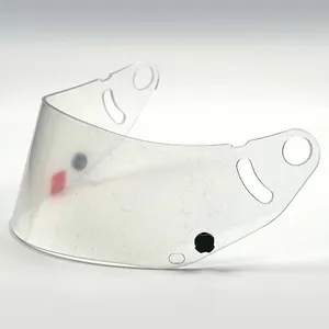 Gp 5 A/F Visir Klart