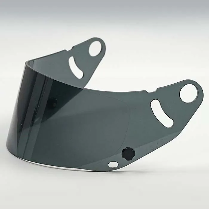 Gp 5 A/F Visir Mörk Rök