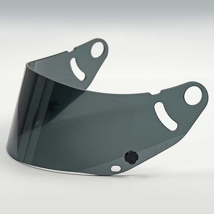 Gp 5 A/F Visir Mörk Rök