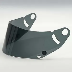 Gp 5 A/F Visir Mörk Rök