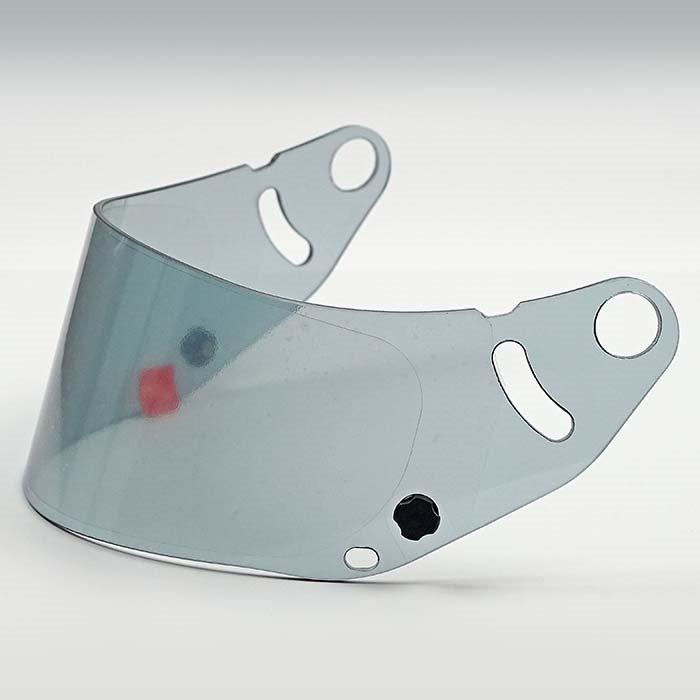 Gp 5 A/F Visir Lätt Rök