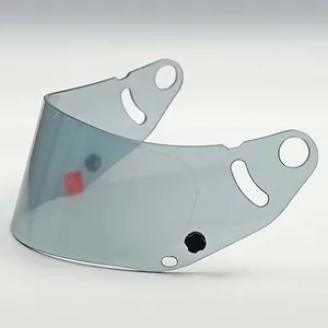 Gp 5 A/F Visir Lätt Rök