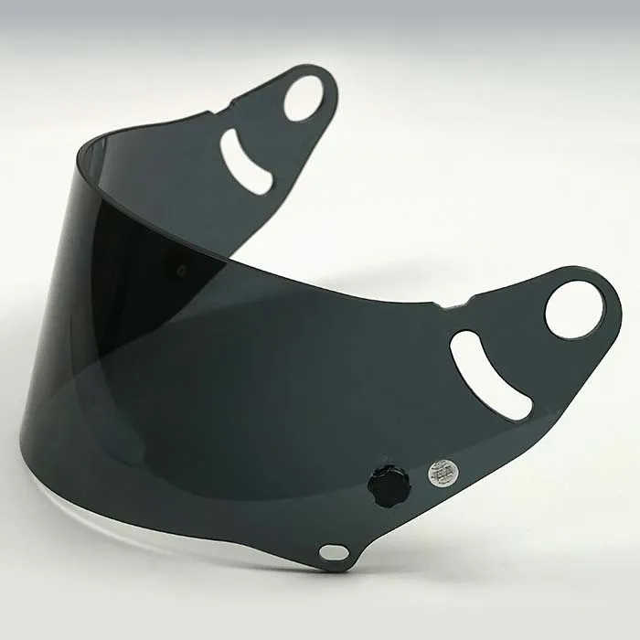 Gp 5x/W Visir Mörk Rök