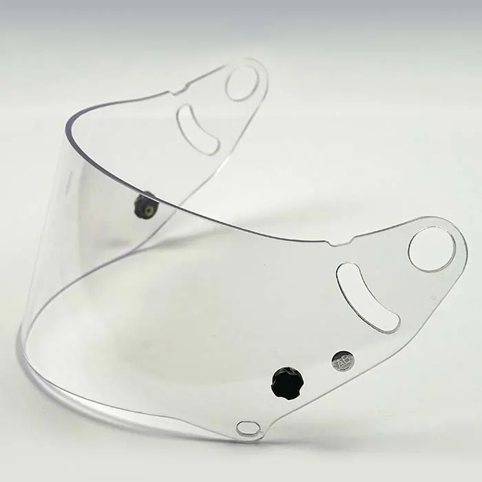 Gp 5x/W Visir Klart
