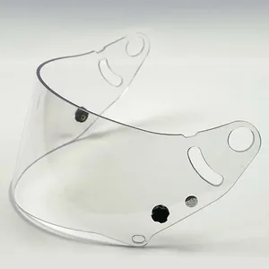 Gp 5x/W Visir Klart