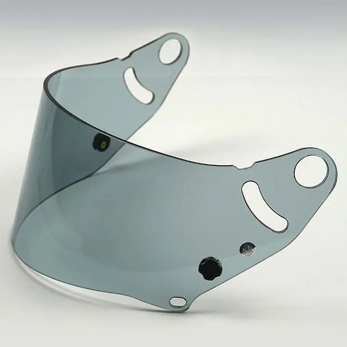 Gp 5x/W Visir Lätt Rök