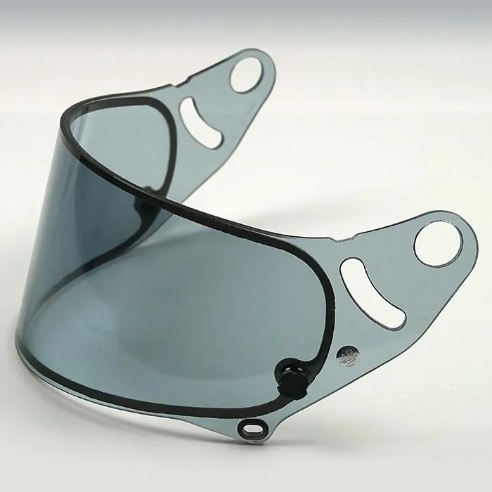 Gp 5x/W Dubbelvisir Lätt Rök