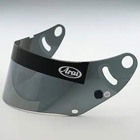 Gp 6 (Vpr) Visir Spegel Silver