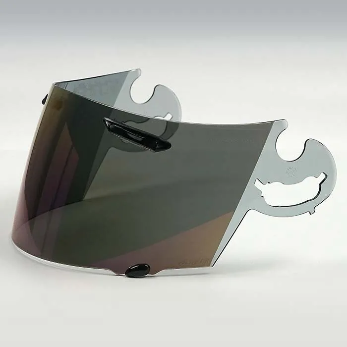 Sal Visir Pannventilerat Spegel Lila