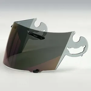 Sal Visir Pannventilerat Spegel Lila